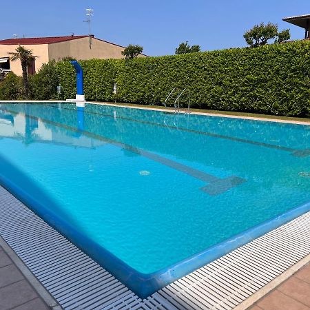Welcome Traveller Corte Costabella Apartments Bardolino Exteriör bild