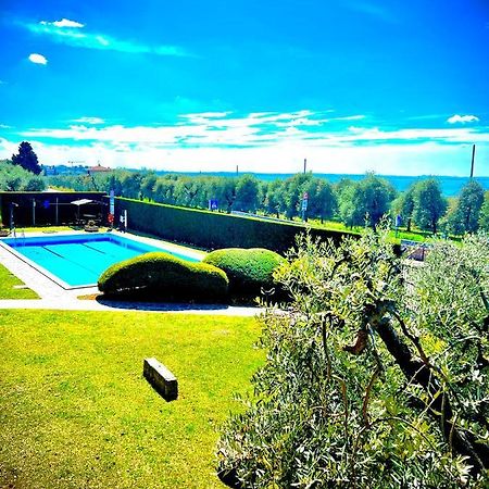 Welcome Traveller Corte Costabella Apartments Bardolino Exteriör bild