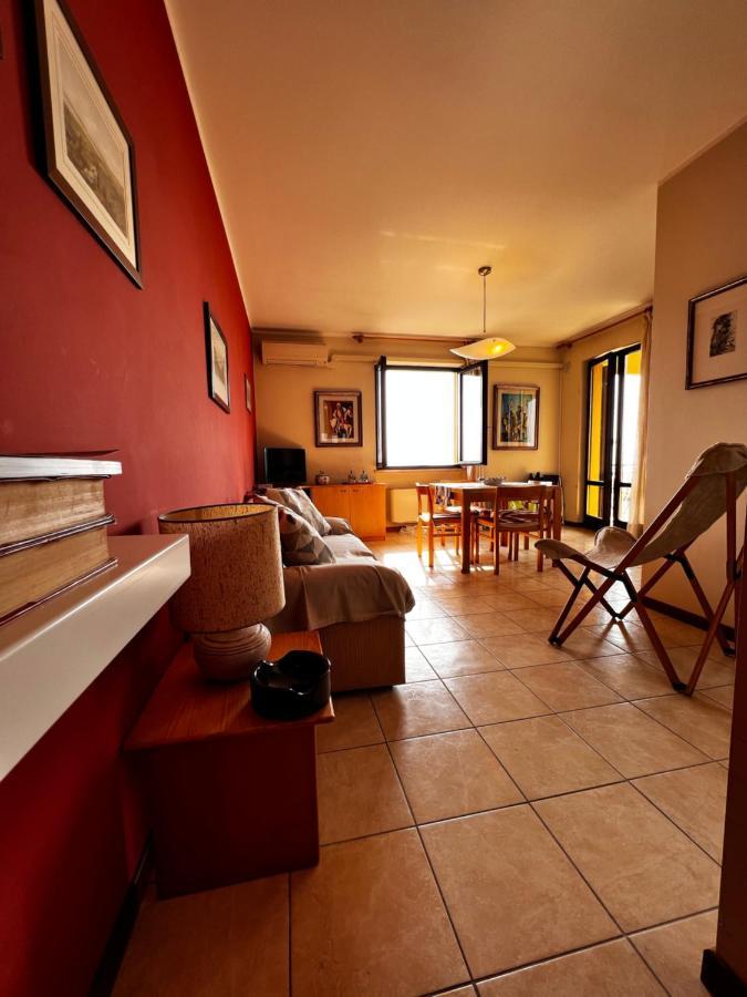 Welcome Traveller Corte Costabella Apartments Bardolino Exteriör bild