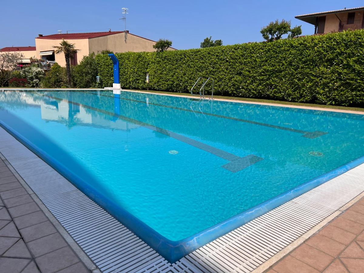 Welcome Traveller Corte Costabella Apartments Bardolino Exteriör bild