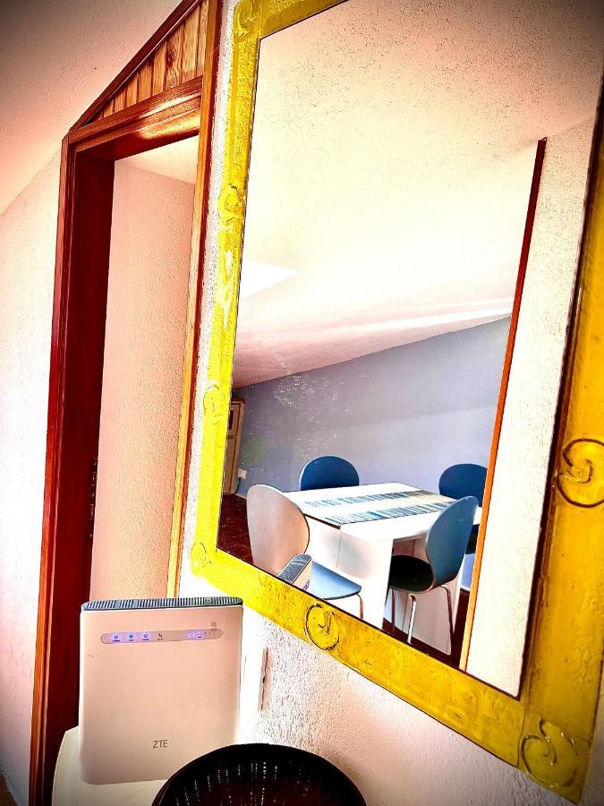 Welcome Traveller Corte Costabella Apartments Bardolino Exteriör bild