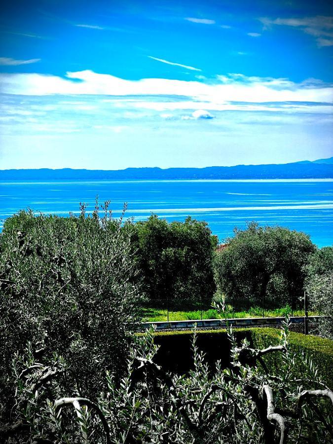 Welcome Traveller Corte Costabella Apartments Bardolino Exteriör bild