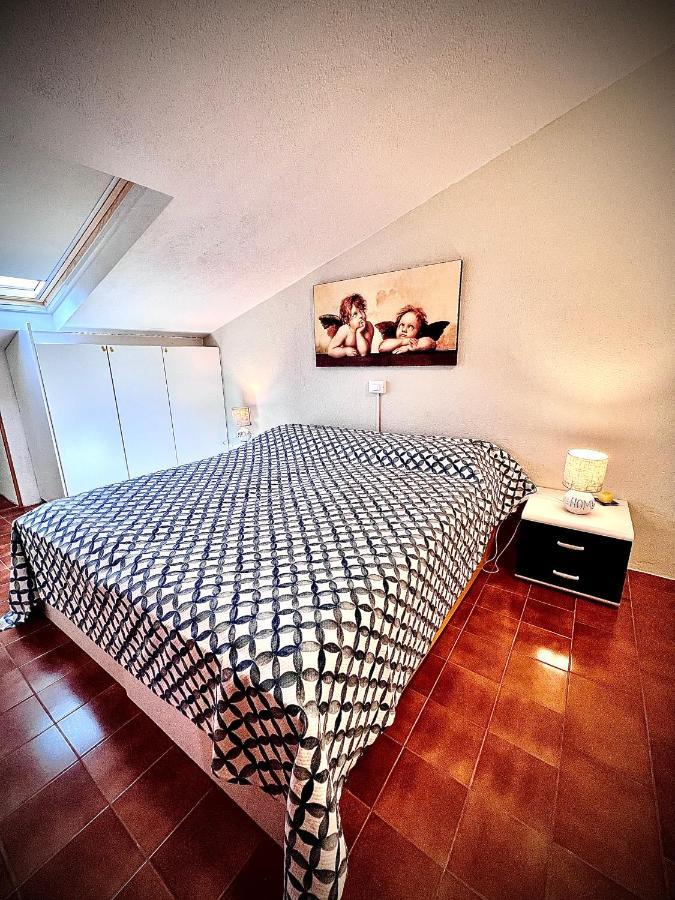 Welcome Traveller Corte Costabella Apartments Bardolino Exteriör bild