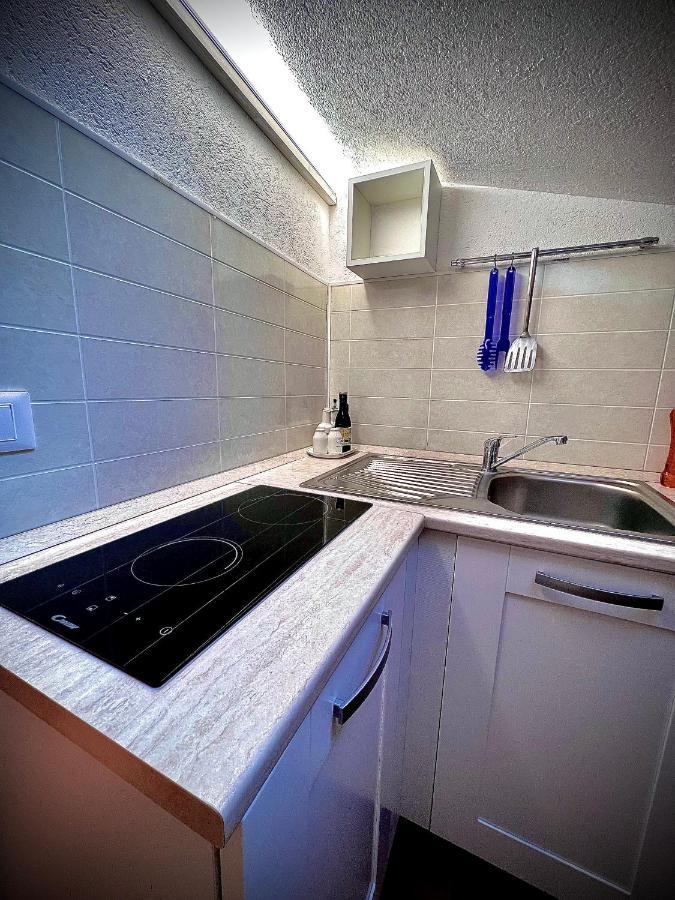 Welcome Traveller Corte Costabella Apartments Bardolino Exteriör bild
