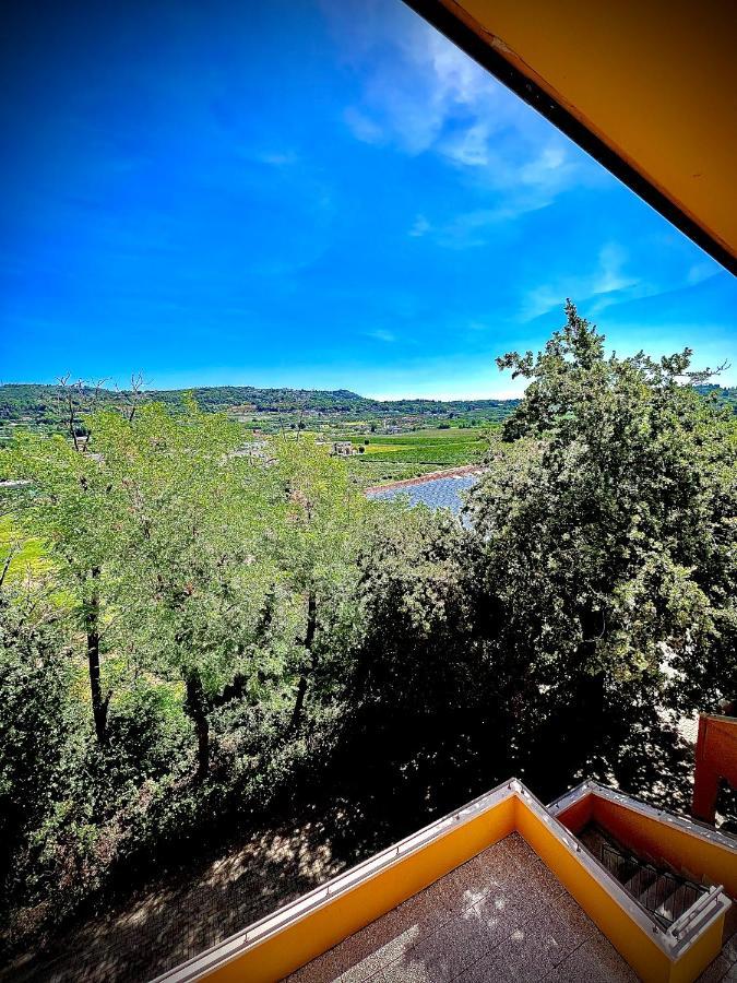 Welcome Traveller Corte Costabella Apartments Bardolino Exteriör bild