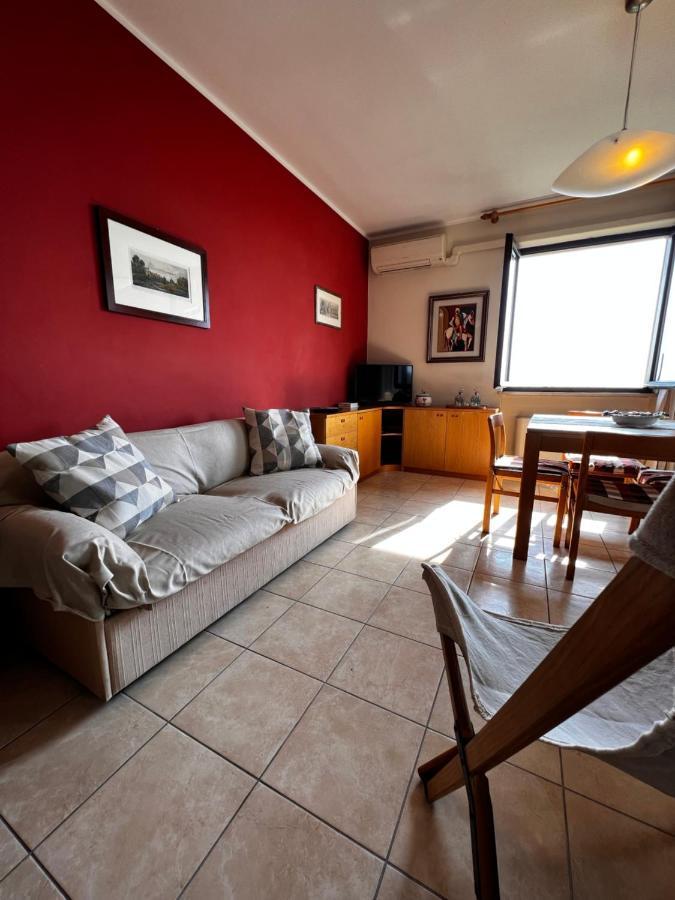 Welcome Traveller Corte Costabella Apartments Bardolino Exteriör bild