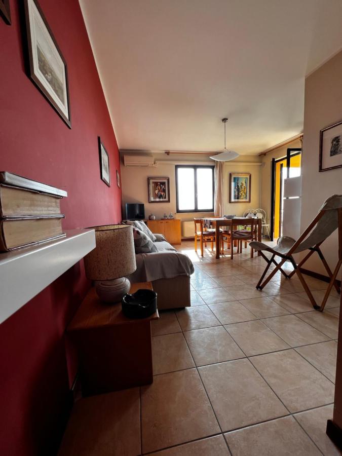 Welcome Traveller Corte Costabella Apartments Bardolino Exteriör bild