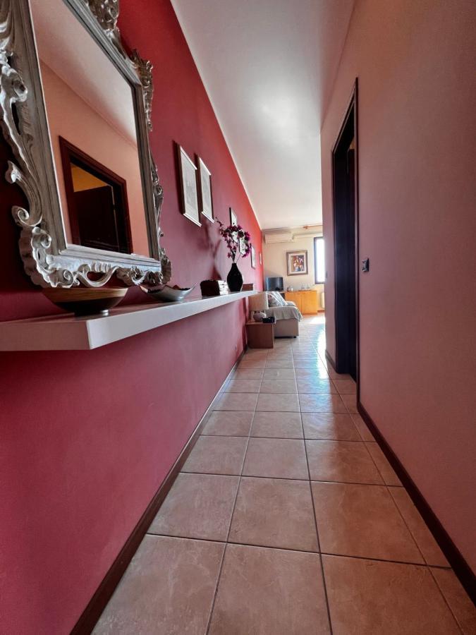 Welcome Traveller Corte Costabella Apartments Bardolino Exteriör bild