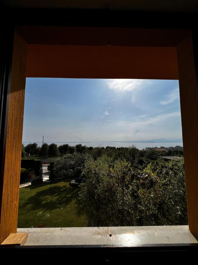 Welcome Traveller Corte Costabella Apartments Bardolino Exteriör bild